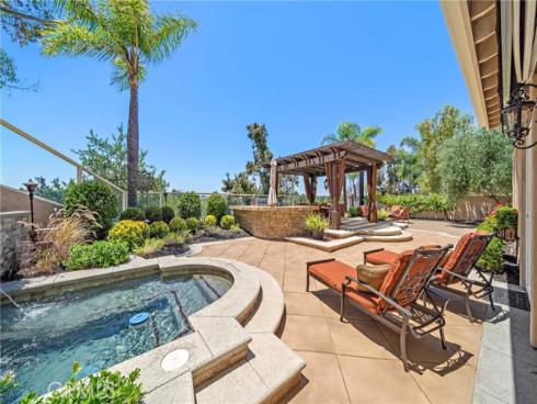 39 La Purisima , Rancho Santa Margarita, CA