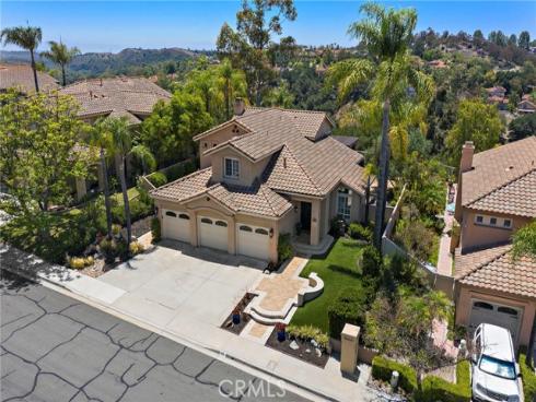 39 La Purisima , Rancho Santa Margarita, CA