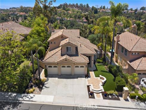 39 La Purisima , Rancho Santa Margarita, CA