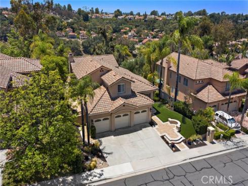 39 La Purisima , Rancho Santa Margarita, CA