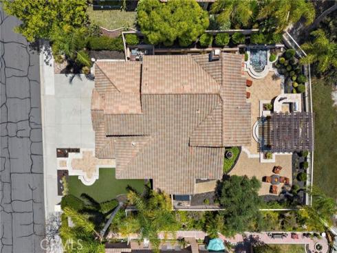 39 La Purisima , Rancho Santa Margarita, CA