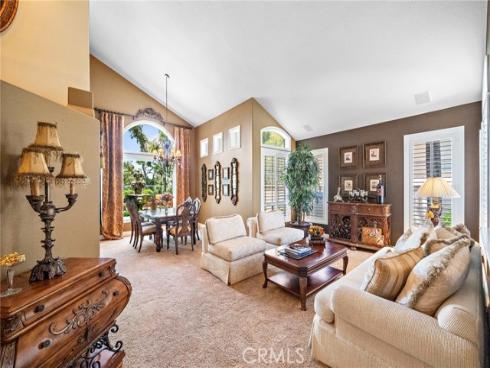 39 La Purisima , Rancho Santa Margarita, CA