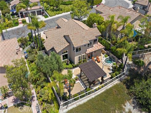 39 La Purisima , Rancho Santa Margarita, CA