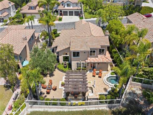 39 La Purisima , Rancho Santa Margarita, CA