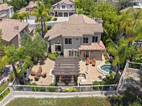 39 La Purisima , Rancho Santa Margarita, CA