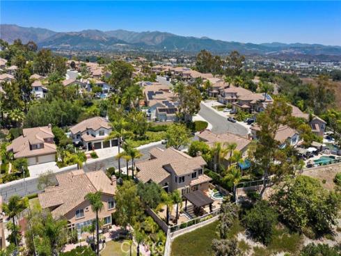 39 La Purisima , Rancho Santa Margarita, CA