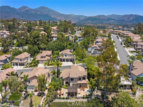 39 La Purisima , Rancho Santa Margarita, CA