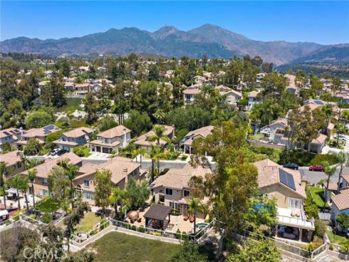 39 La Purisima , Rancho Santa Margarita, CA