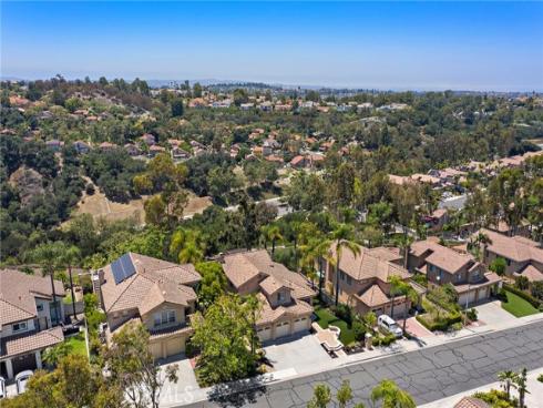 39 La Purisima , Rancho Santa Margarita, CA