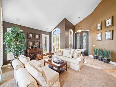 39 La Purisima , Rancho Santa Margarita, CA