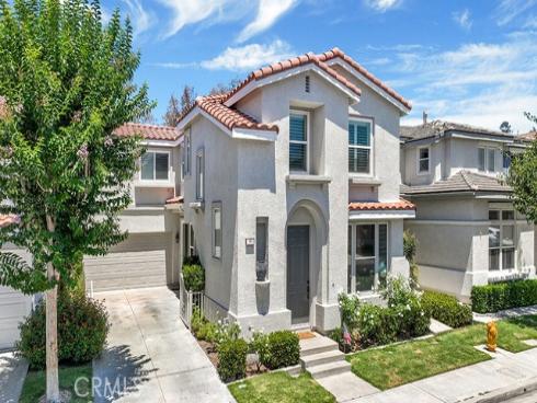 39 Legacy , Rancho Santa Margarita, CA