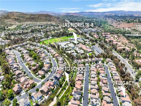 39 Legacy , Rancho Santa Margarita, CA