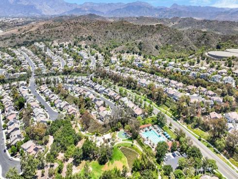 39 Legacy , Rancho Santa Margarita, CA