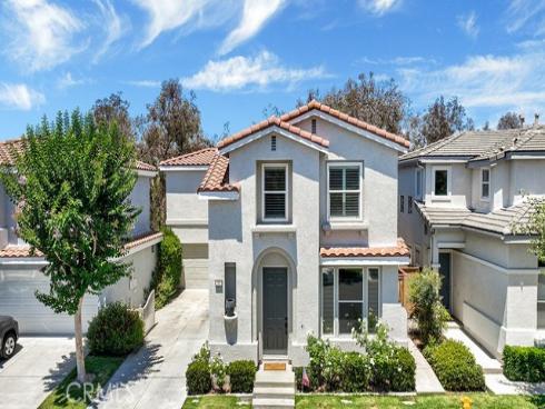 39 Legacy , Rancho Santa Margarita, CA