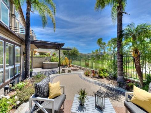 8 Dover , Rancho Santa Margarita, CA