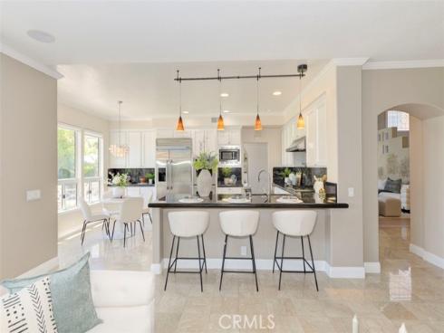 8 Dover , Rancho Santa Margarita, CA