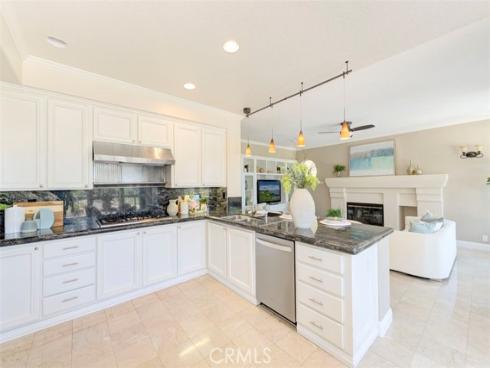 8 Dover , Rancho Santa Margarita, CA