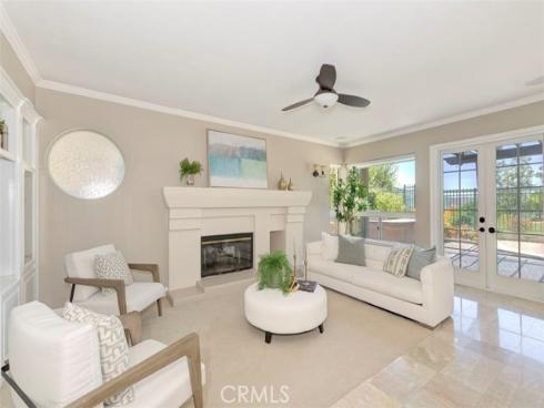 8 Dover , Rancho Santa Margarita, CA