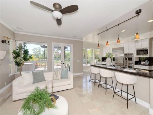 8 Dover , Rancho Santa Margarita, CA