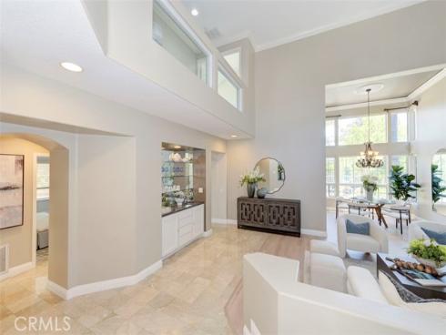 8 Dover , Rancho Santa Margarita, CA