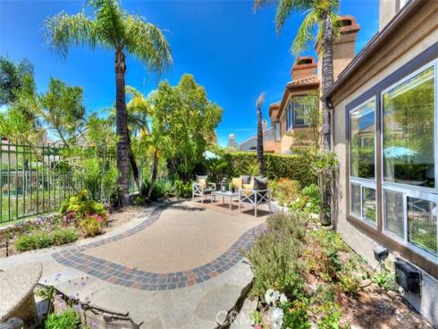 8 Dover , Rancho Santa Margarita, CA