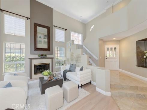 8 Dover , Rancho Santa Margarita, CA