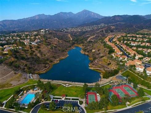 8 Dover , Rancho Santa Margarita, CA