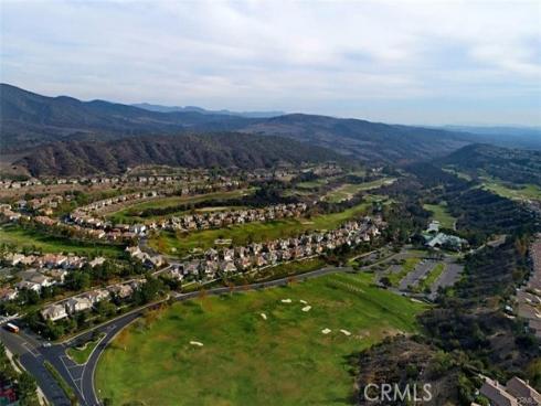 8  Dover  , Rancho Santa Margarita, CA