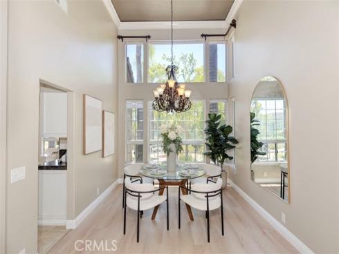 8 Dover , Rancho Santa Margarita, CA