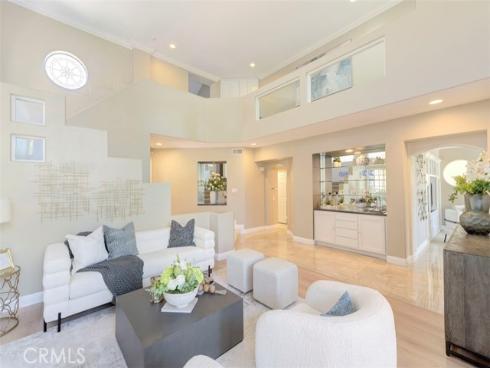 8 Dover , Rancho Santa Margarita, CA