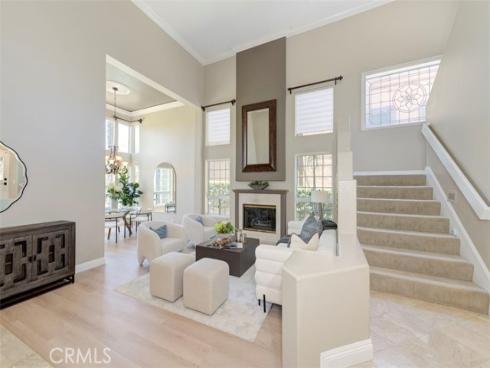 8 Dover , Rancho Santa Margarita, CA