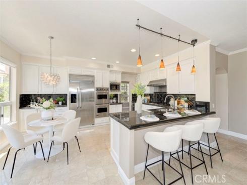 8 Dover , Rancho Santa Margarita, CA