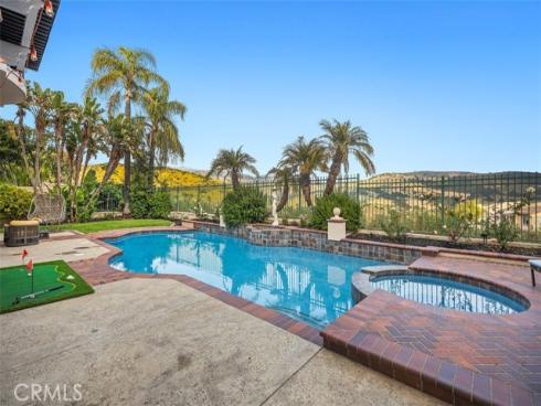 6 Sawmill , Rancho Santa Margarita, CA