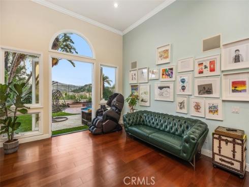 6 Sawmill , Rancho Santa Margarita, CA