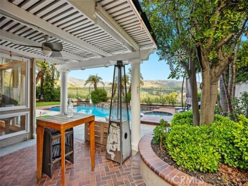 6 Sawmill , Rancho Santa Margarita, CA