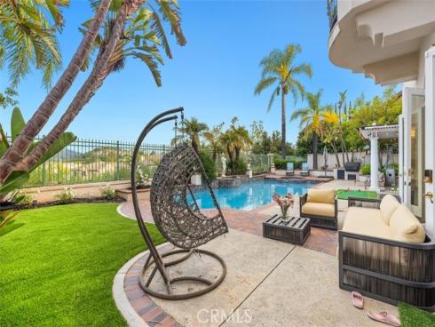 6 Sawmill , Rancho Santa Margarita, CA