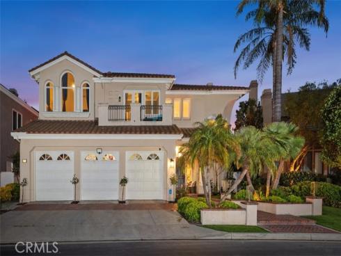 6 Sawmill , Rancho Santa Margarita, CA