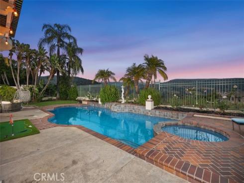 6 Sawmill , Rancho Santa Margarita, CA