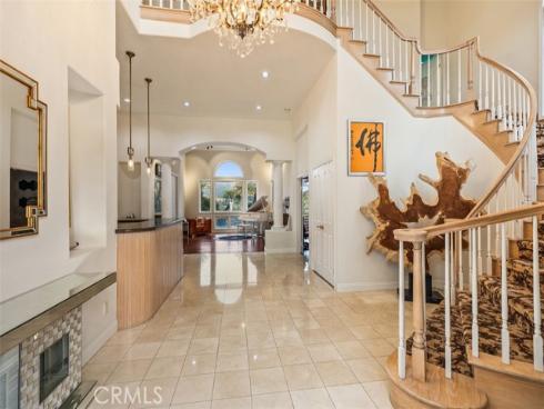 6 Sawmill , Rancho Santa Margarita, CA