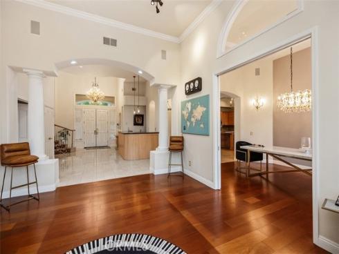 6 Sawmill , Rancho Santa Margarita, CA