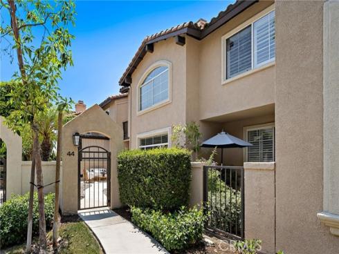 44 Tierra Seguro , Rancho Santa Margarita, CA