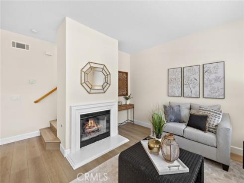 44 Tierra Seguro , Rancho Santa Margarita, CA