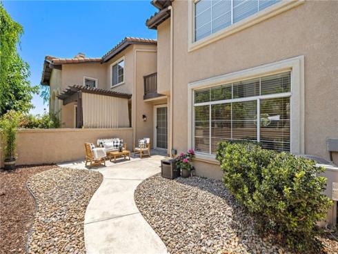 44 Tierra Seguro , Rancho Santa Margarita, CA