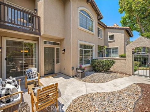44 Tierra Seguro , Rancho Santa Margarita, CA
