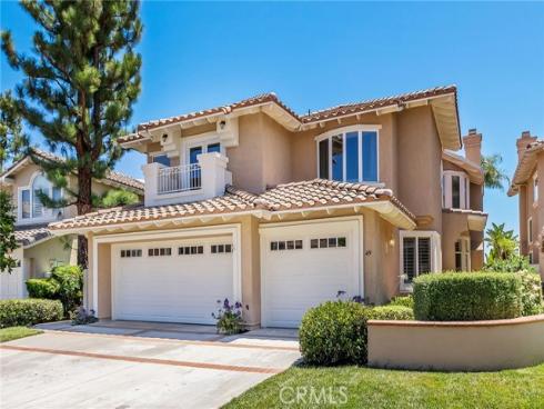 49 Wakonda , Rancho Santa Margarita, CA