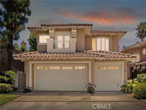 49 Wakonda , Rancho Santa Margarita, CA