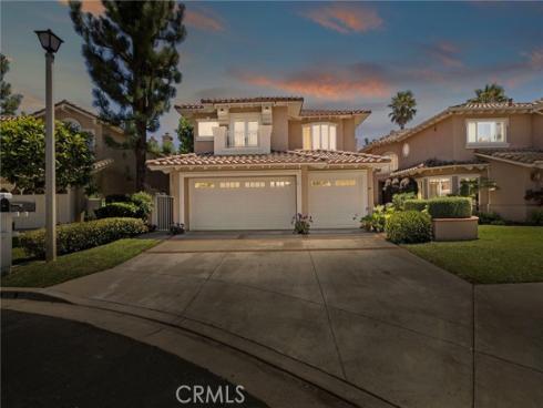 49  Wakonda  , Rancho Santa Margarita, CA