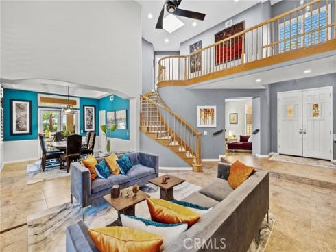 49 Wakonda , Rancho Santa Margarita, CA