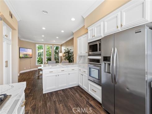 4 Vista Frondosa , Rancho Santa Margarita, CA