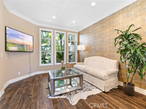 4 Vista Frondosa , Rancho Santa Margarita, CA